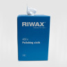 Riwax® Polishing Cloth, 400 Sheets, 04065