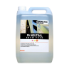 ph neutral snow foam