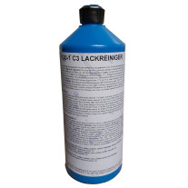 Очищающий полироль Riwax® C3 Lackreiniger / Paint Cleaner 1 кг