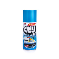 Антифог Soft99 Anti-Fog Spray 180 мл