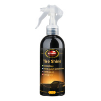 Чернитель для шин Autosol Tire Shine 250 мл
