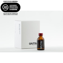 Матовое защитное покрытие QJUTSU Body Coat Matte 100 мл