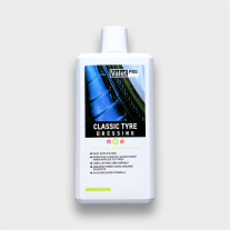 Покрытие для шин ValetPRO Classic Tyre Dressing 500 мл