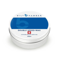 Полимерный воск с карнаубой Bilt Hamber Double Speed-Wax 250 мл