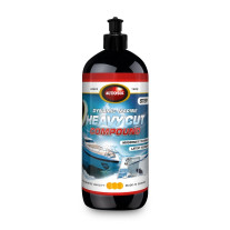 Шлифовальная паста для гелькоута Autosol Dynamic Marine Heavy Cut Compound 1 л