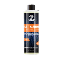 Активная пена Tonyin Fast & Shine Pre-Washing Foam 473 мл