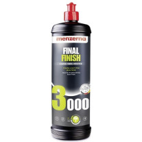 Финишная антиголограммная паста Menzerna Final Finish 3000 1л