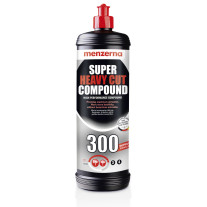 Шлифовальная паста Menzerna Super Heavy Cut Compound 300 IF 1 л