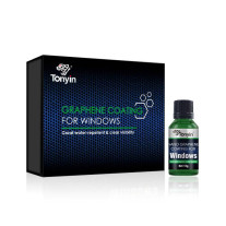 Графеновое покрытие для окон Tonyin Nano Graphene Coating for Windows 15 мл