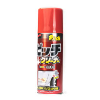 Средство для удаления битума Soft99 New Pitch Cleaner 420 мл