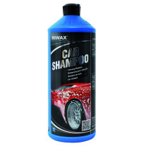 Автошампунь-концентрат Riwax® Car Shampoo 1000 мл
