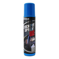 Очиститель пластика Riwax® Cockpit Spray Classic 300 мл
