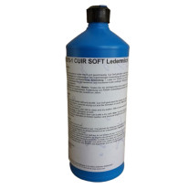 Молочко для кожи Riwax® Cuir Soft, 1Л, 02875-1
