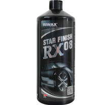 Защитная полировальная паста Riwax® RX08 Star Finish, 1л
