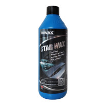 Полировочный воск Riwax Star Wax 500 мл