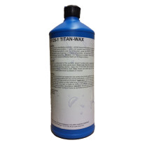 Защитный воск Riwax® Titan Wax (T-Wax) 1 л