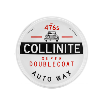 Твердый воск Collinite 476S Super Doublecoat Paste Wax 266 мл