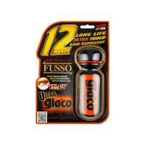 Soft99 Ultra Glaco 70 мл - водоотталкивающая полироль с эффектом антидождь для стекла