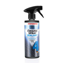 Ceramic Spray Sealant