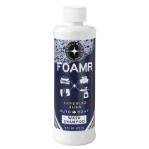 Collinite 83 Foamr