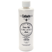 Color up auto cleaner