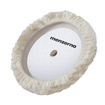 Crater Shaped Lambswool Pad