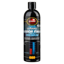 Dynamic Mirror Finish Premium