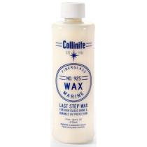 marine last step wax