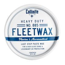 last step marine wax