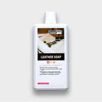 Leather Soap