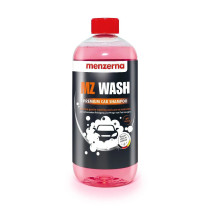 MZ Wash Premium Car Shampoo