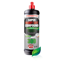 Menzerna 300 Green Line