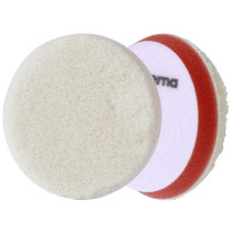 Orbital Wool Pad