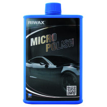 Riwax Micro Polish 500g 03001-1