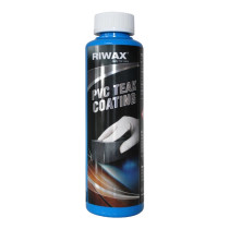 PVC Teak Coating