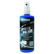 Odour neutralizing air freshener