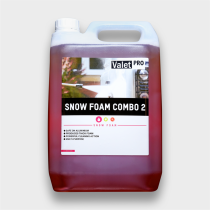 Snow foam combo 2