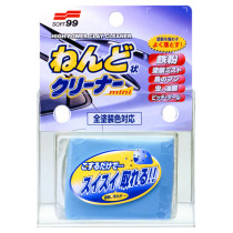 Soft99 Surface Smoother Mini Clay Bar