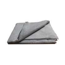 Microfibre towel for detailing