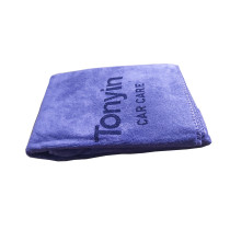 Tonyin microfibre for detailing