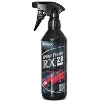 Veevaba puhastusvahend Riwax RX 20