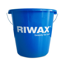 Riwax bucket