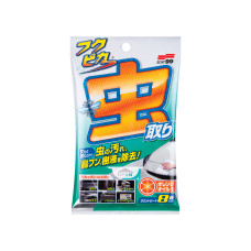 Fukupika Bugs & Droppings Wipes