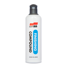 Soft99 Finishing Compound