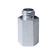 Adapter Double Sided Lambwool Pad