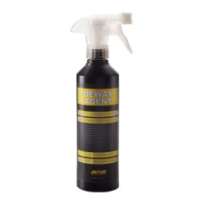 Dewax agent