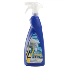 car perfumed finisher