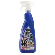 rim cleaner