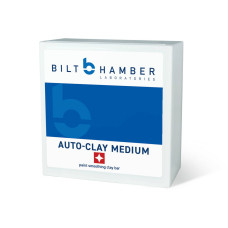 auto-clay medium