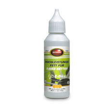 High Performance Grease for E-Bicycle Chains
